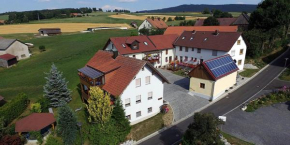 Gästehaus Weber